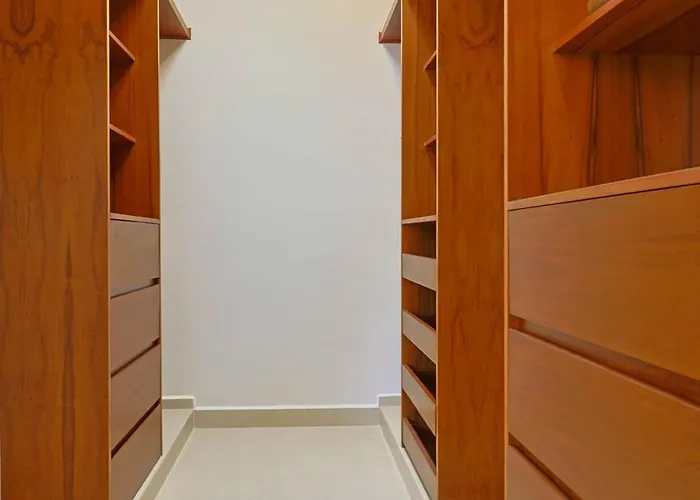 Modern Townhouse With Private Pool And Bbq Area Playa del Carmen