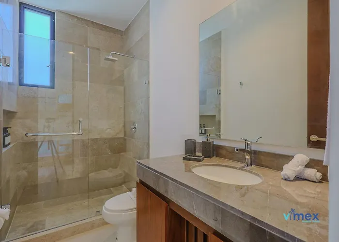 Modern Townhouse With Private Pool And Bbq Area Casa de férias *