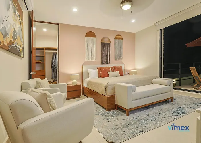 Modern Townhouse With Private Pool And Bbq Area Casa de férias *