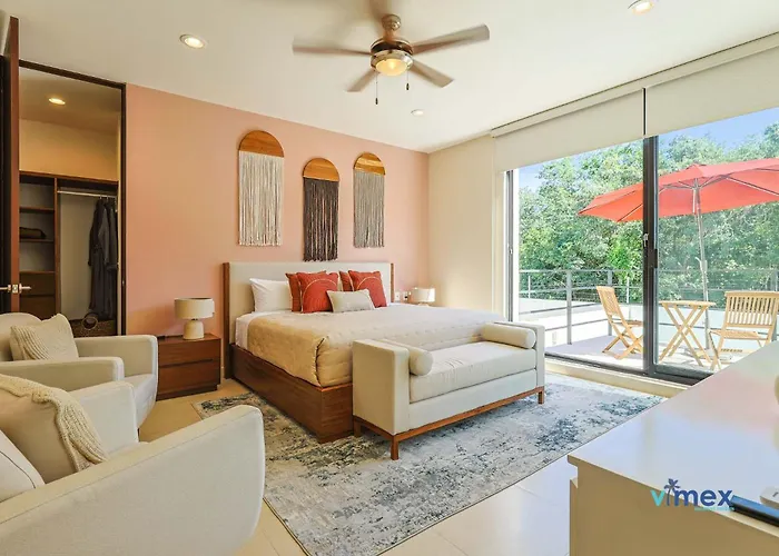 Modern Townhouse With Private Pool And Bbq Area Casa de férias *